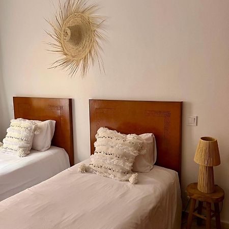 Cosy Appartement Au Coeur De Gueliz Marrakesh Luaran gambar