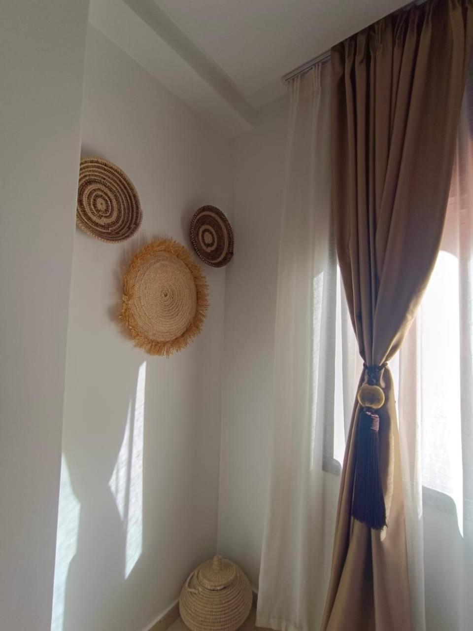 Cosy Appartement Au Coeur De Gueliz Marrakesh Luaran gambar