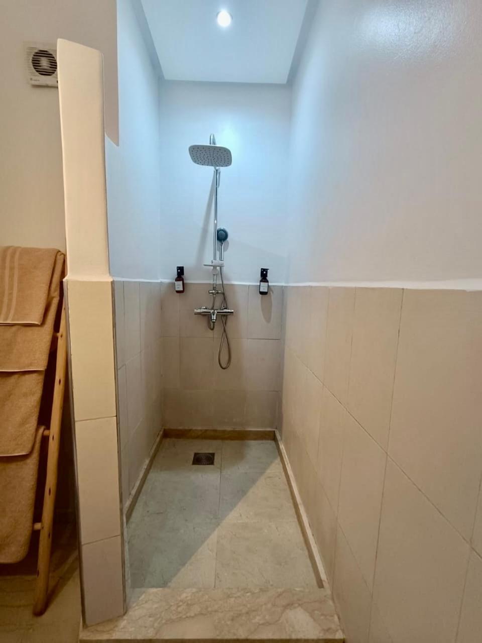 Cosy Appartement Au Coeur De Gueliz Marrakesh Luaran gambar