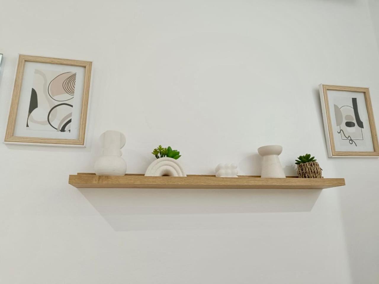 Cosy Appartement Au Coeur De Gueliz Marrakesh Luaran gambar